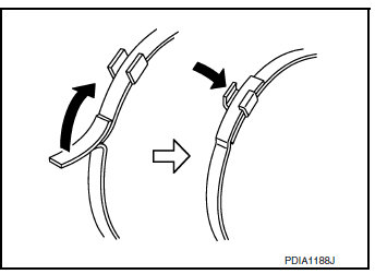 Transaxle Assembly Side