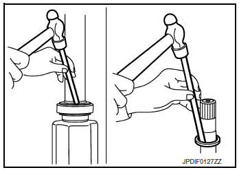 Support Bearing