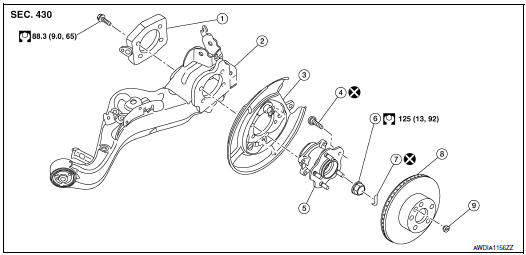 Exploded View