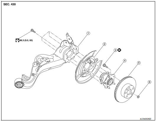 Exploded View