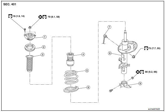 Exploded View