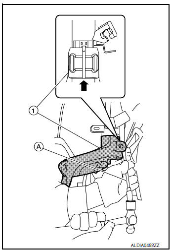 Removal and Installation