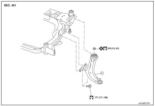 Exploded View