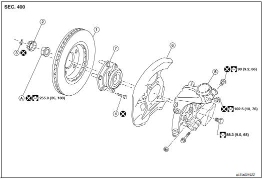 Exploded View