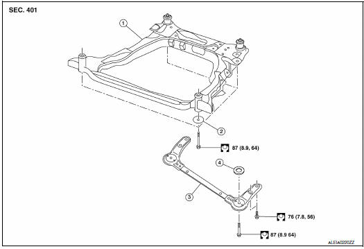 Exploded View