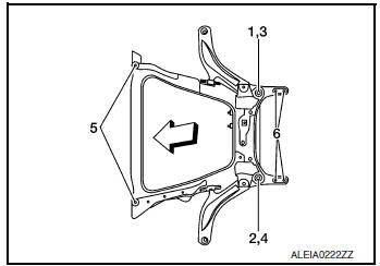 Removal and Installation