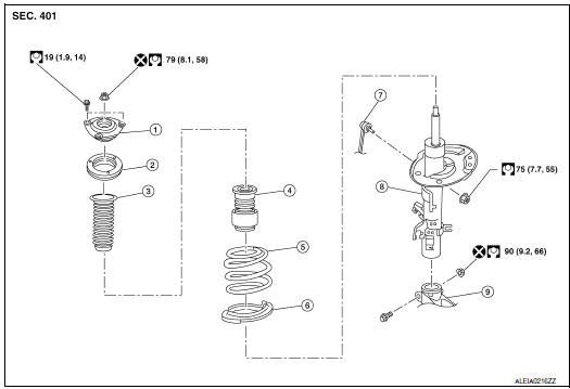 Exploded View