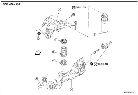 Exploded View