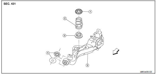 Exploded View