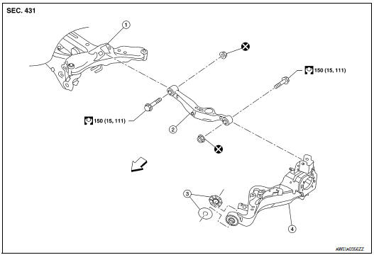 Exploded View