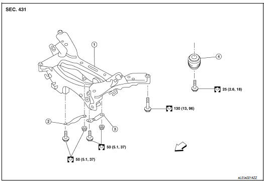 Exploded View