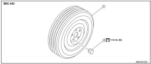 Exploded View