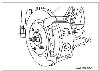 Brake pad