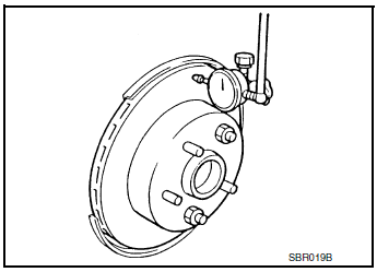 Disc brake rotor