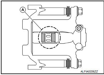 Brake pad