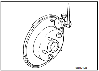 Disc brake rotor