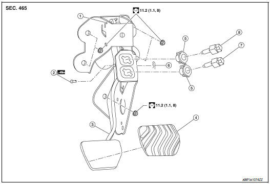 Exploded View