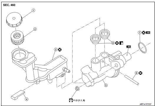 Exploded View