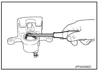 Disassembly