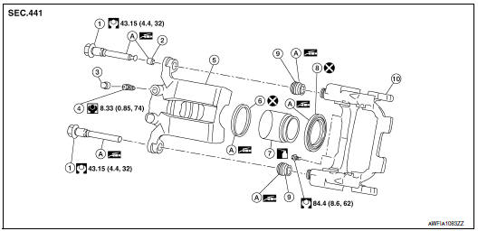 Exploded View