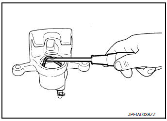 Disassembly