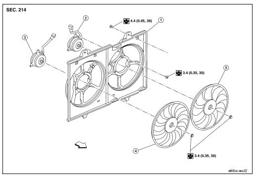 Exploded View