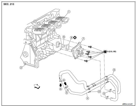 Exploded View