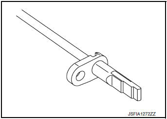 Wheel Sensor and Sensor Rotor