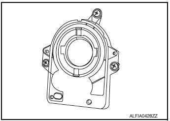 Steering Angle Sensor