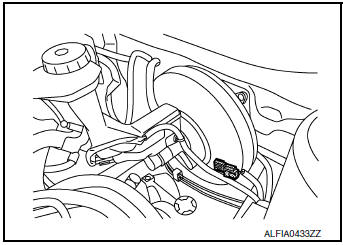 Vacuum Sensor