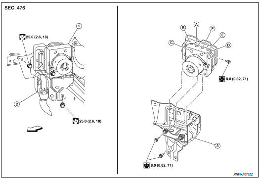 Exploded View