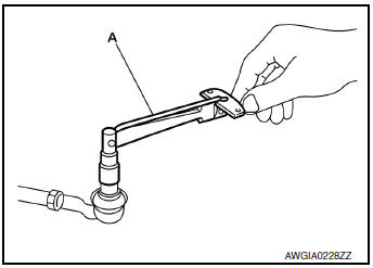 Gear Housing