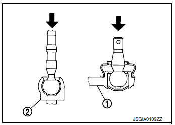 Gear Housing