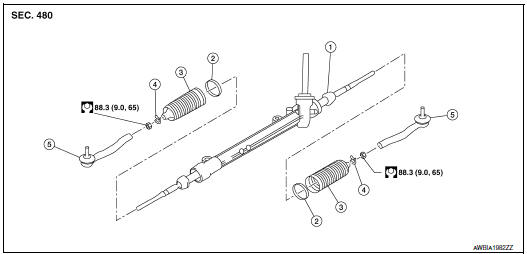 Exploded View