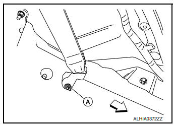 Seat belt retractor