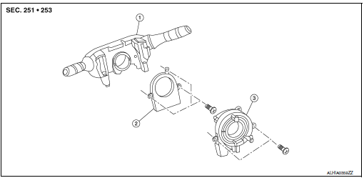 Exploded View