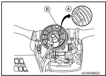 Removal and Installation