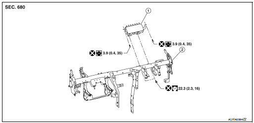 Exploded View