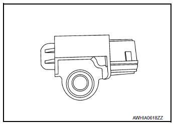 Crash Zone Sensor