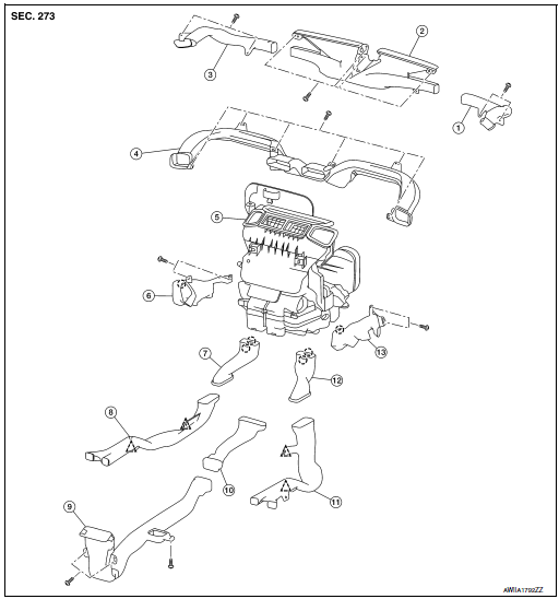 Exploded View