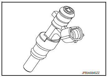 Fuel Injector