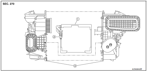 Exploded View