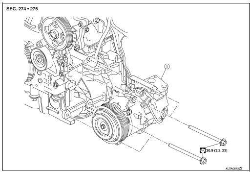 Exploded View