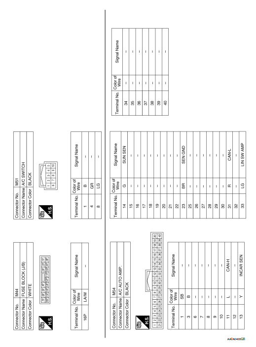 Wiring Diagram