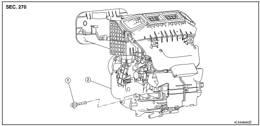 Exploded View