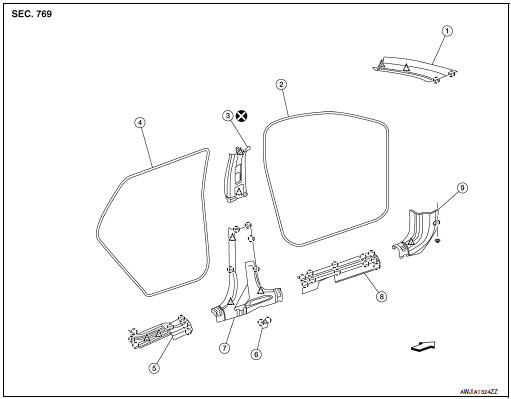 Exploded View