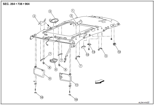 Exploded View