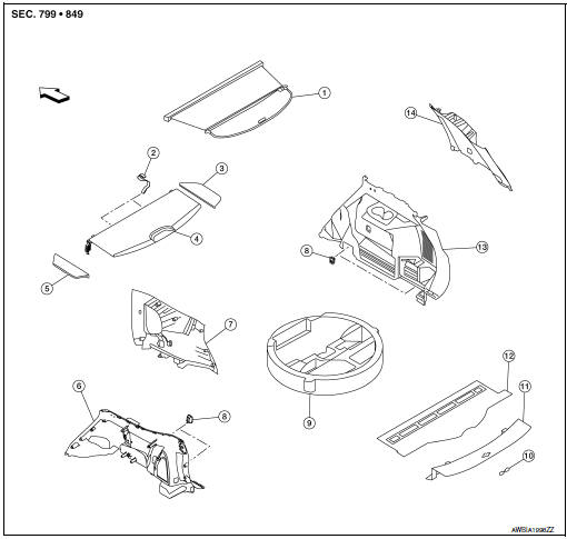 Exploded View