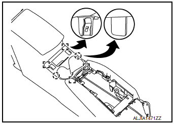 Disassembly