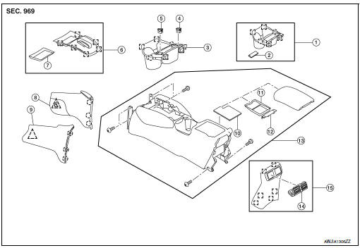 Exploded View